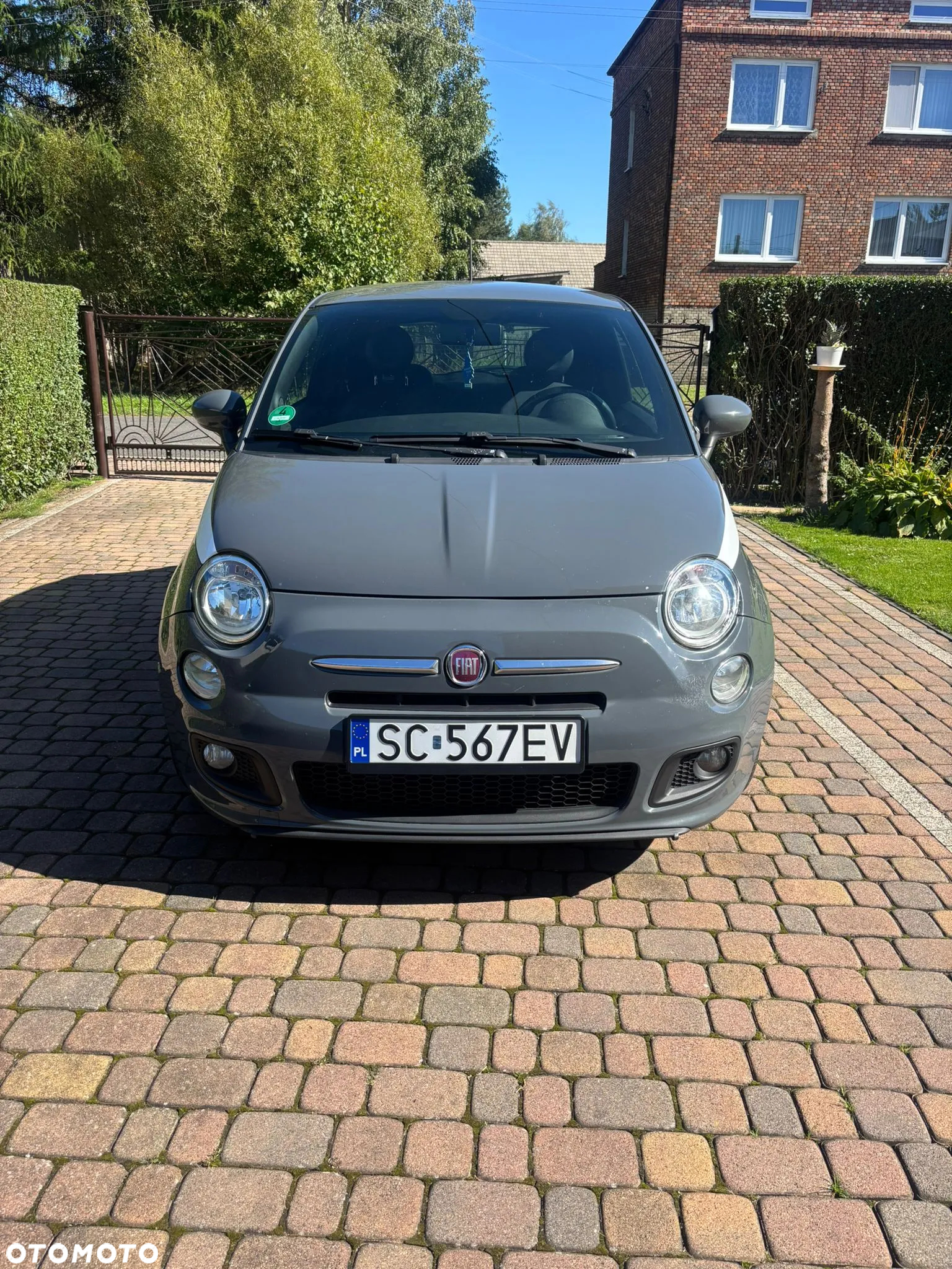 Fiat 500 0.9 Twinair S&S - 2