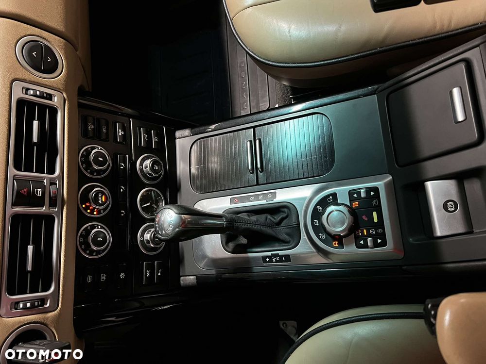 Land Rover Range Rover 3.6TD Vogue - 13