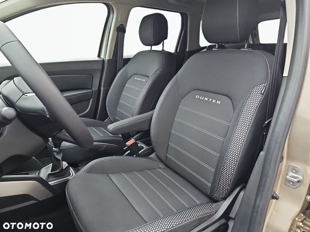 Dacia Duster 1.0 TCe Prestige - 11