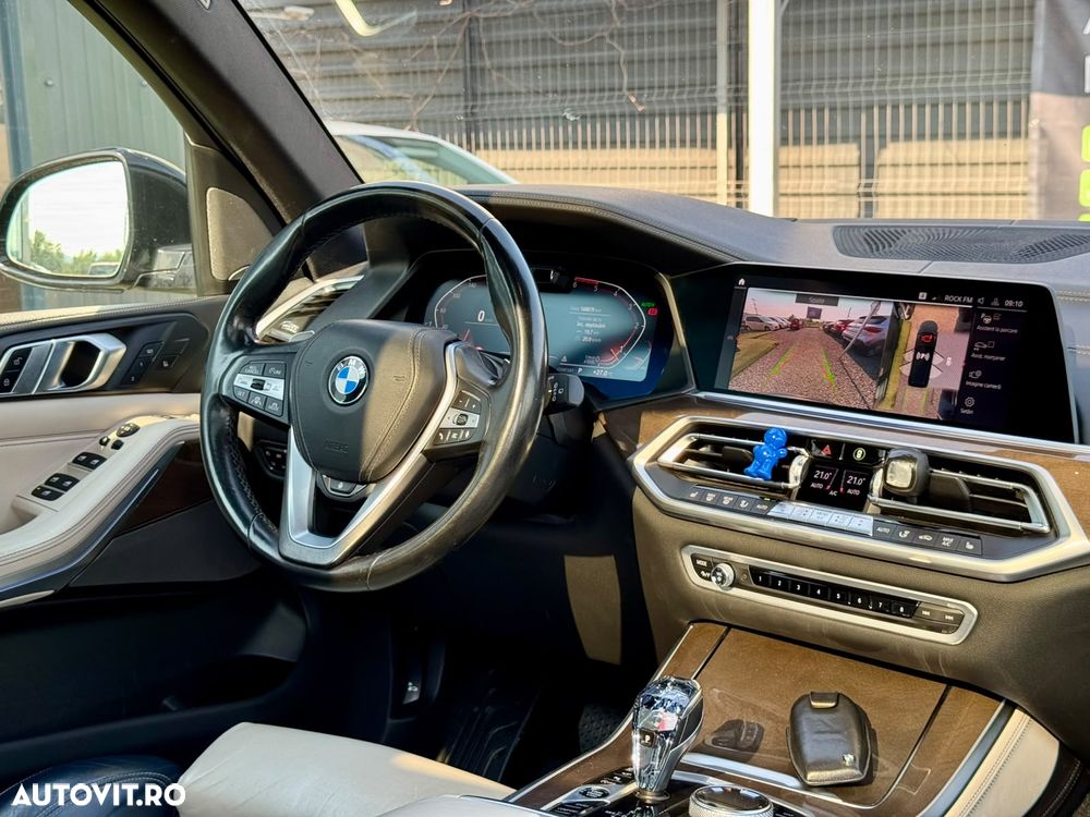 BMW X5 xDrive30d - 6
