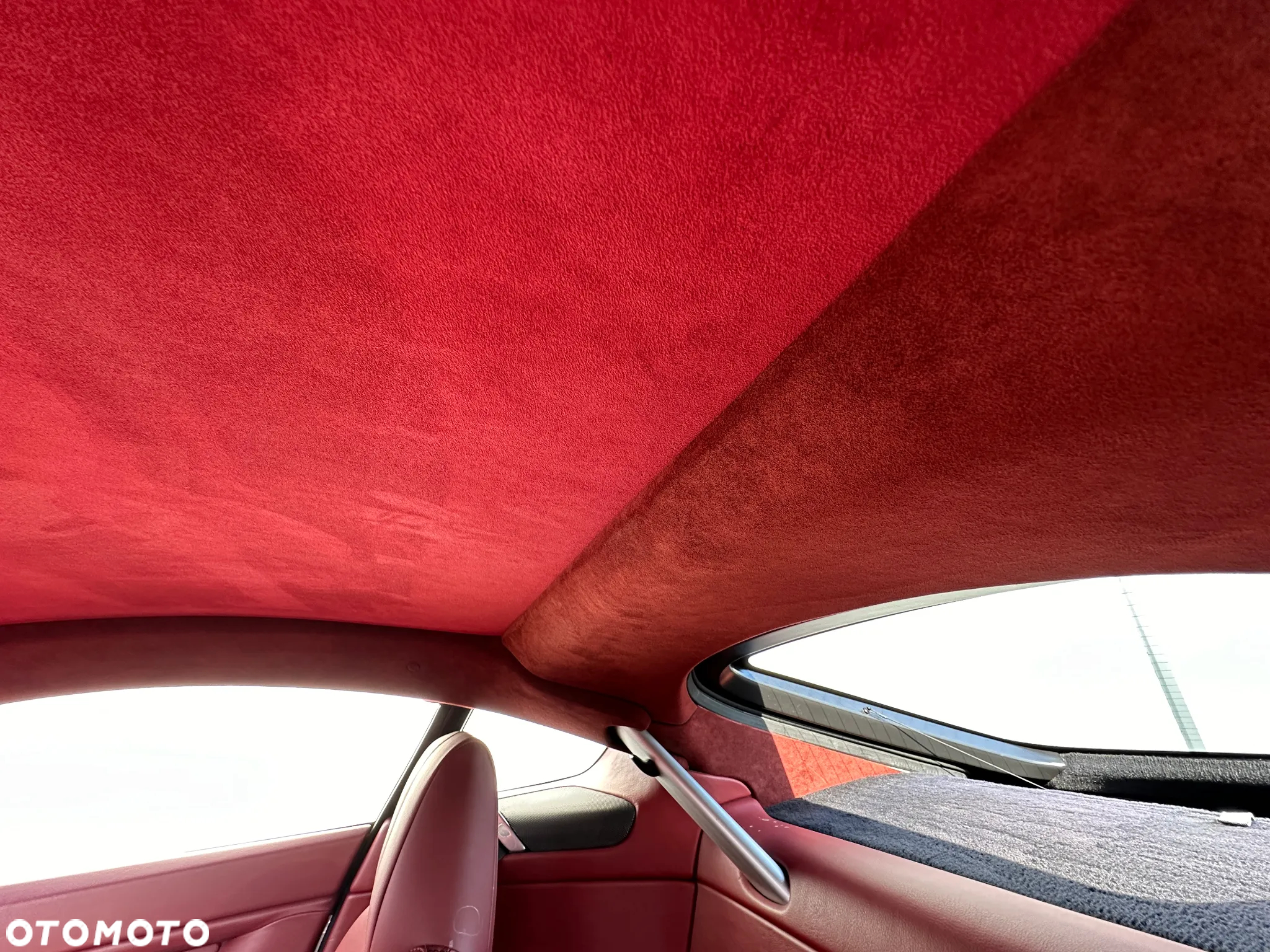 Aston Martin V8 Vantage Sportshift - 30