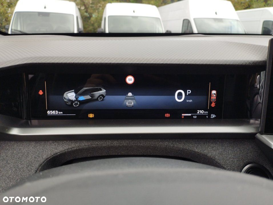 Opel Grandland - 11