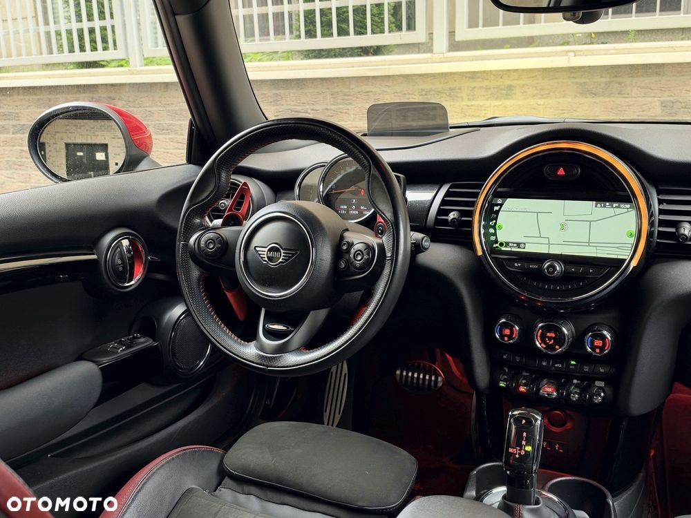 MINI Cooper S sport - 25