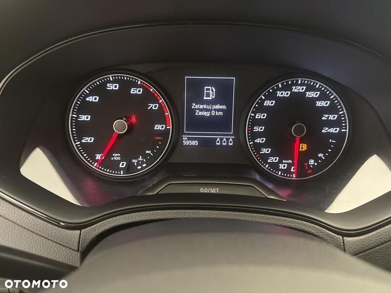 Seat Ibiza 1.0 EVO Reference S&S - 15