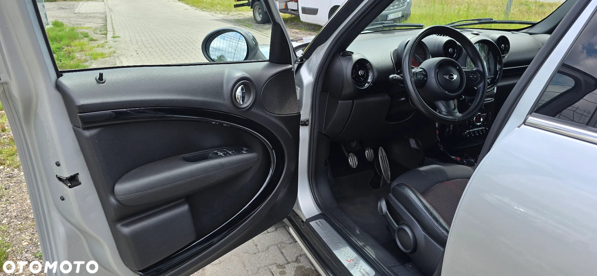 MINI Countryman Cooper SD ALL4 EU6 - 10
