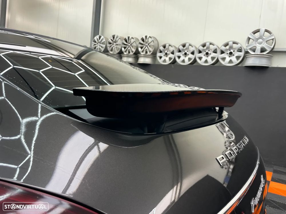 Porsche Panamera 4 S PDK - 34