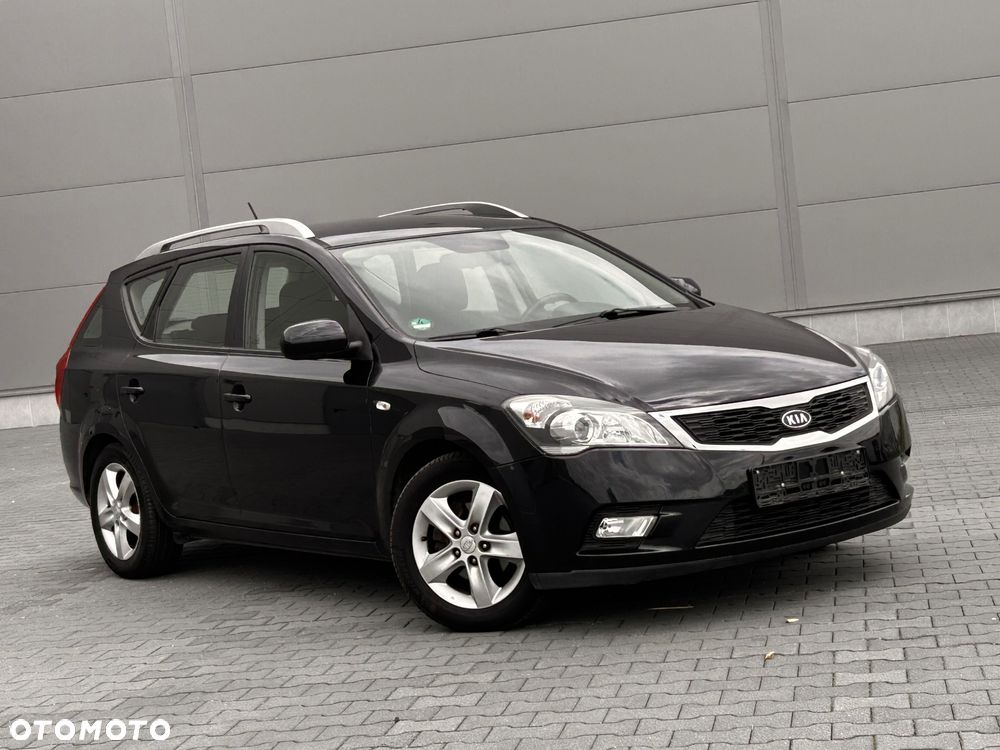 Kia Ceed 1.6 CRDi 115 Spirit - 1