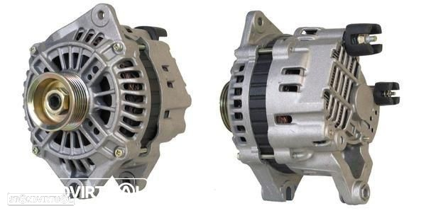 ALTERNADOR NOVO PARA PEUGEOT TODOS OS MODELOS