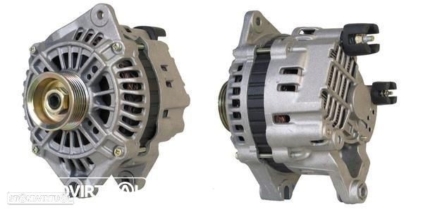 ALTERNADOR NOVO PARA PEUGEOT TODOS OS MODELOS - 1