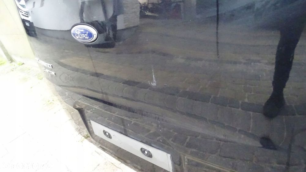 ford transit tourneo custom mk1 12/23r - klapa tylna - 7