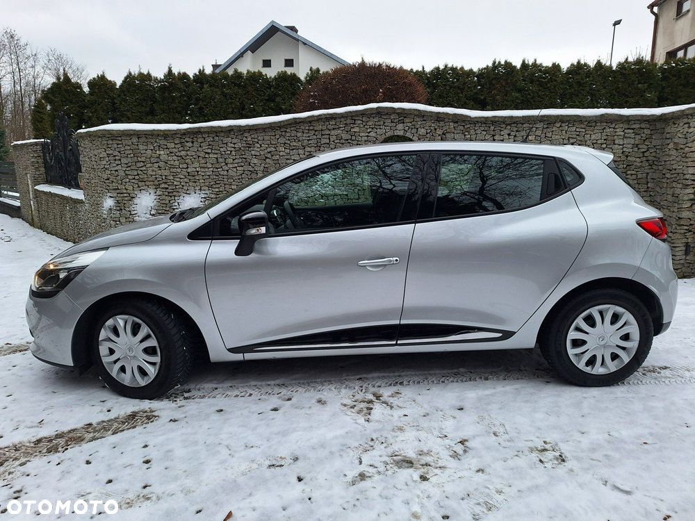 Renault Clio 0.9 Energy TCe Expression - 5