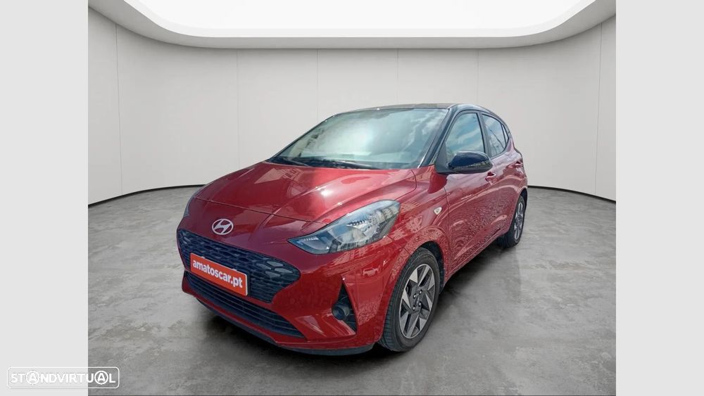 Hyundai i10 1.0 Comfort (TT) - 2