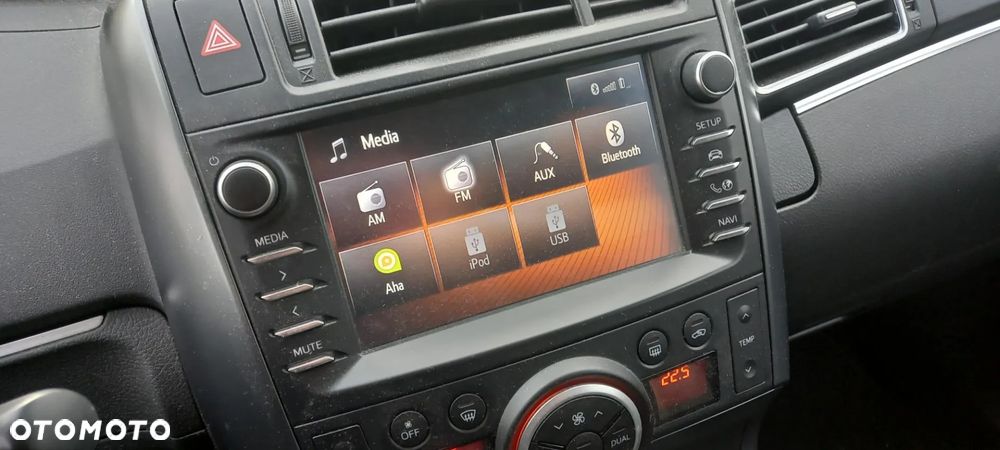 Toyota Verso 1.8 Premium EU5 7os - 15