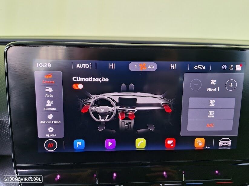 SEAT Leon ST 2.0 TDI Style - 22