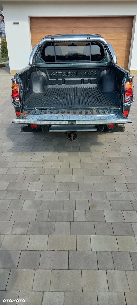 Mitsubishi L200 - 13
