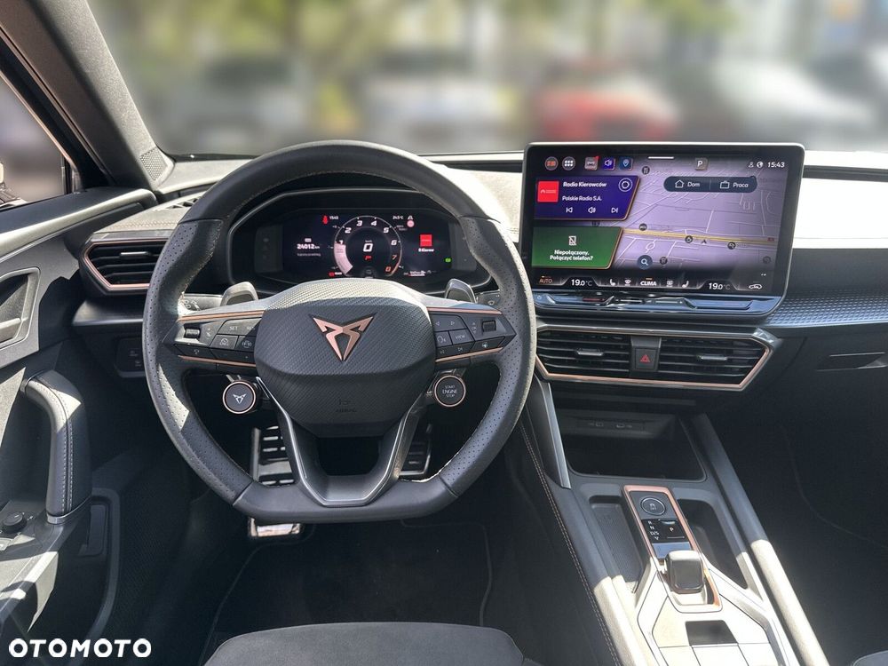 Cupra Formentor 1.5 eTSI mHEV DSG - 15
