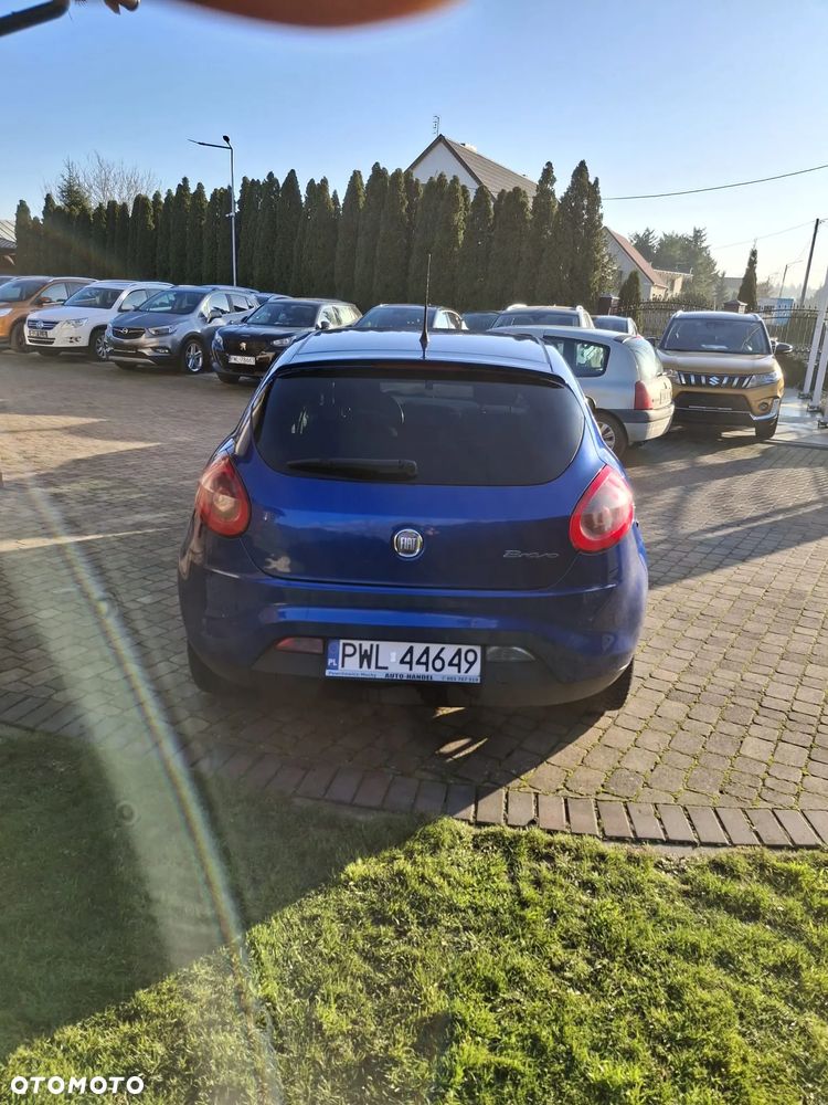 Fiat Bravo - 6