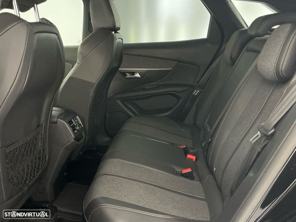Peugeot 3008 1.2 PureTech GT Line - 12