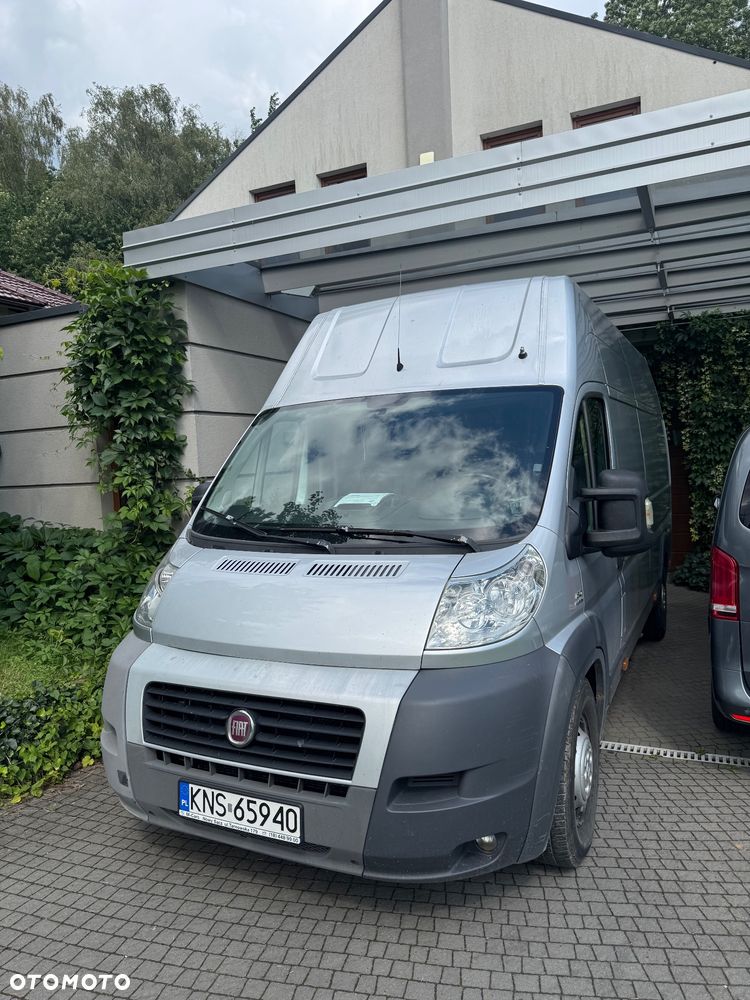 Fiat Ducato Maxi Maxi - 1