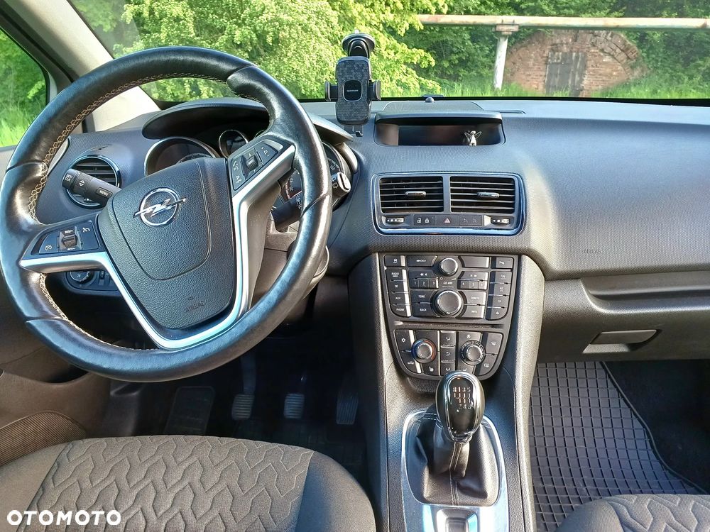 Opel Meriva 1.4 Color Edition - 13