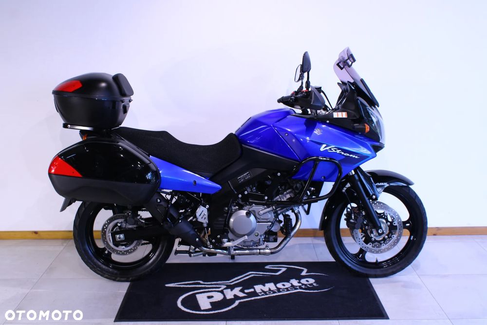 Suzuki DL