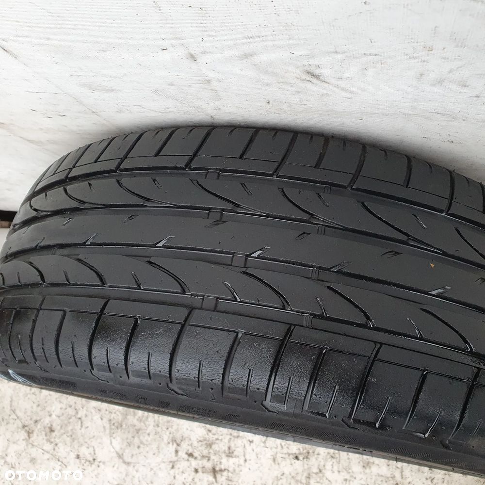 Opona Bridgestone Dueler 235/45 r19 - 2