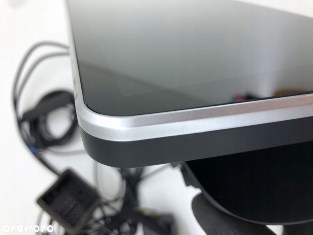 bmw 5 f10 f11 monitor ekran android 10 carplay kamera komplet 7368752 - 6