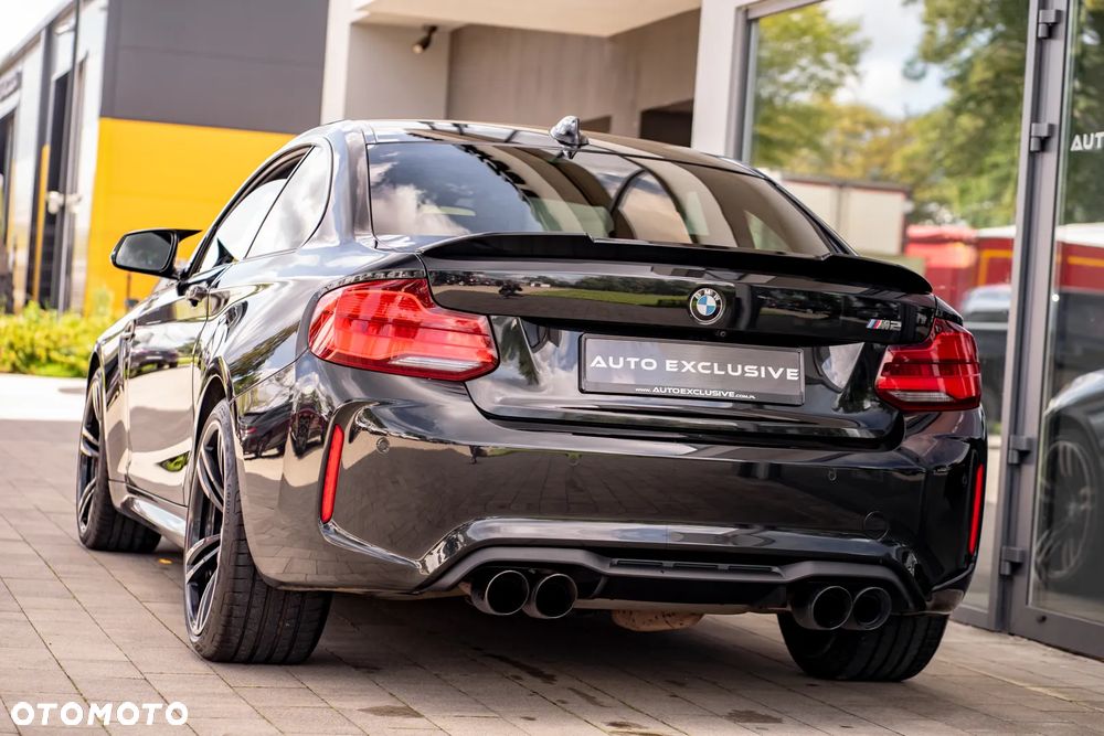 BMW M2 - 22