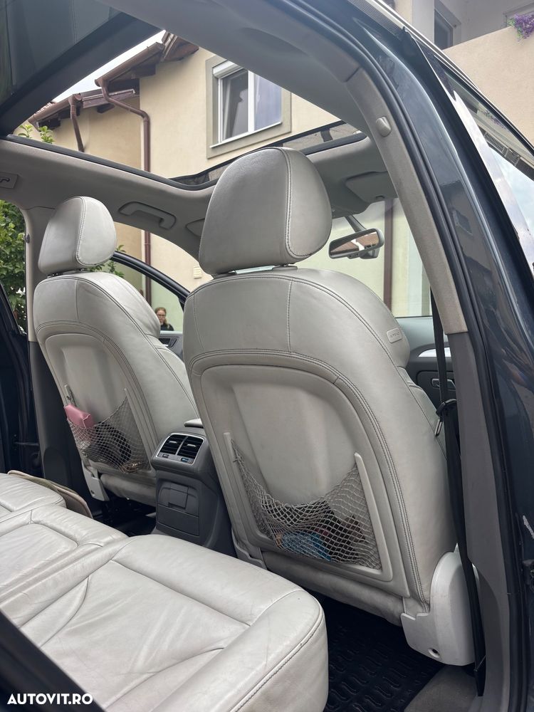 Audi Q5 2.0 TDI Quattro - 14