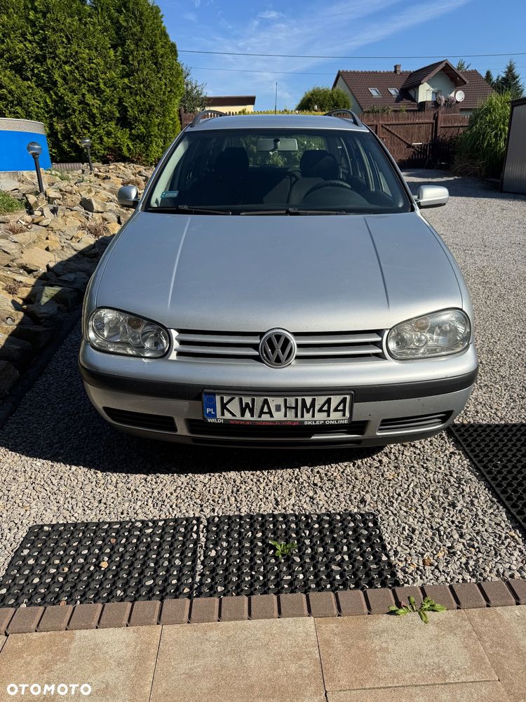 Volkswagen Golf ver-1-9-tdi-trendline - 4
