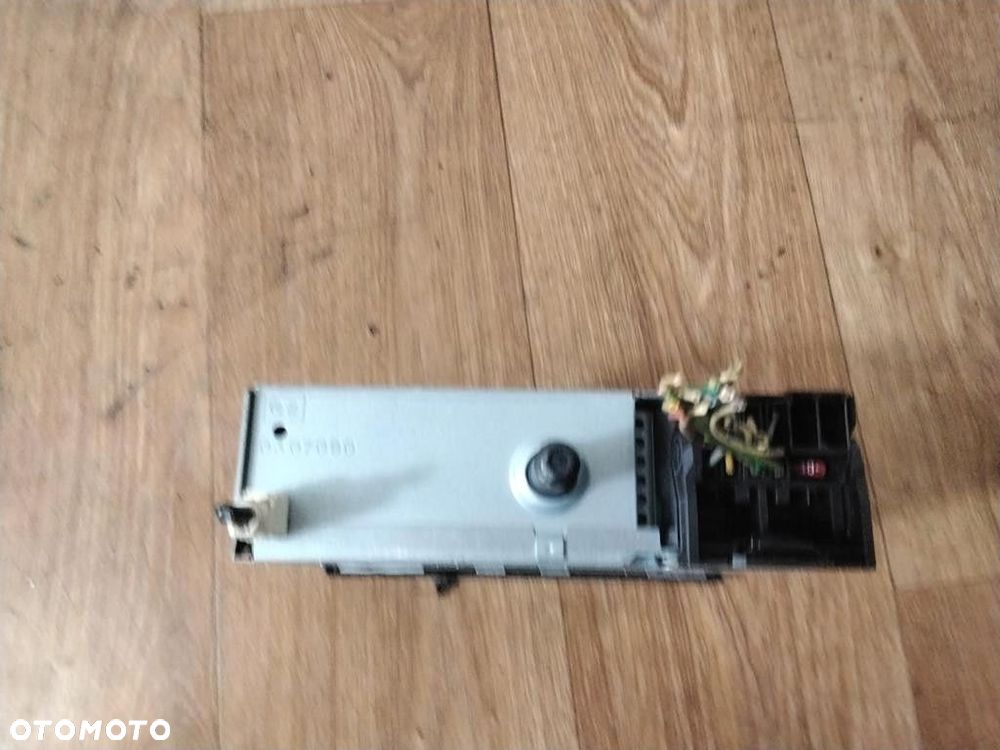peugeot 207 radio 96662669xt - 2