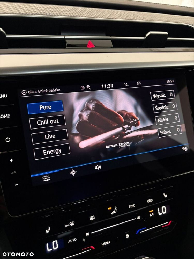 Volkswagen Arteon - 25