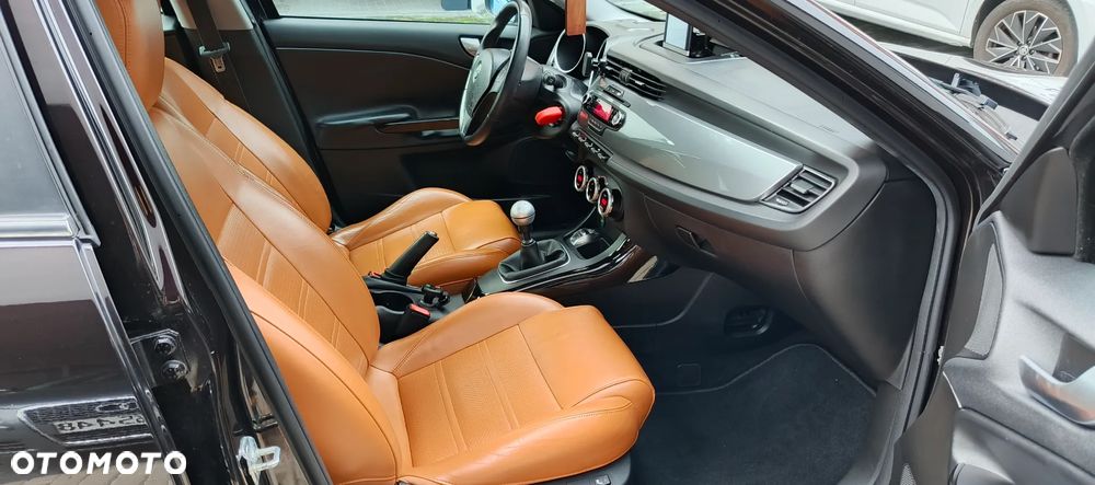 Alfa Romeo Giulietta 1.4 TB - 30