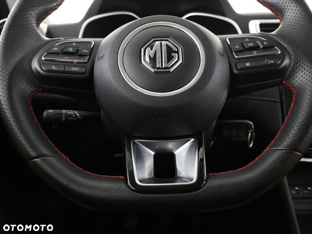 MG ZS ICE 1.5 VTI-tech Comfort - 22