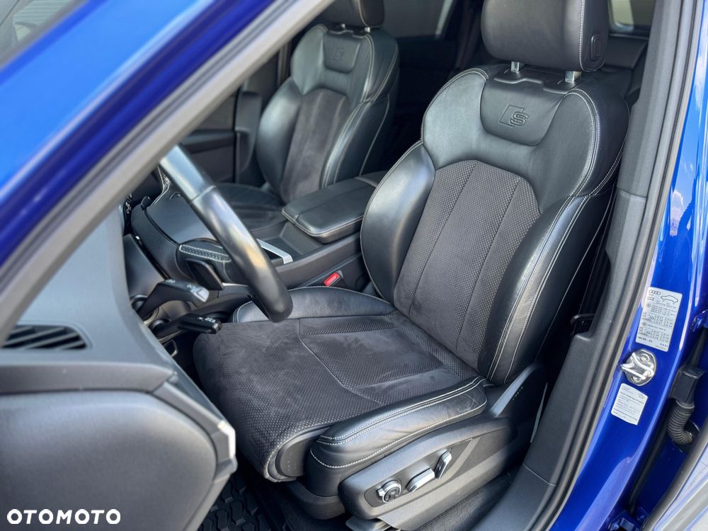 Audi SQ7 - 31