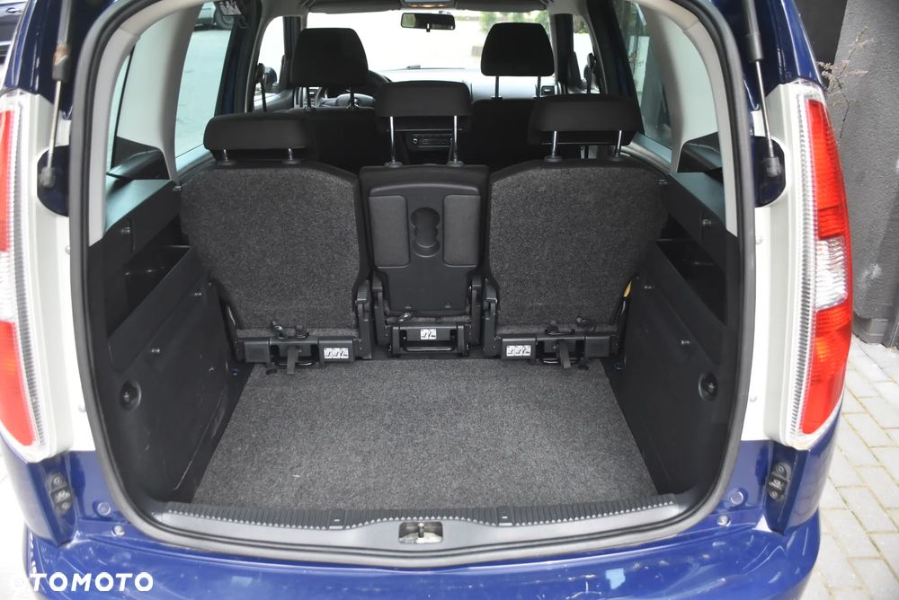 Skoda Roomster 1.2 TSI FAMILY - 10