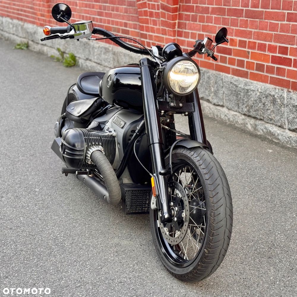 BMW R - 3