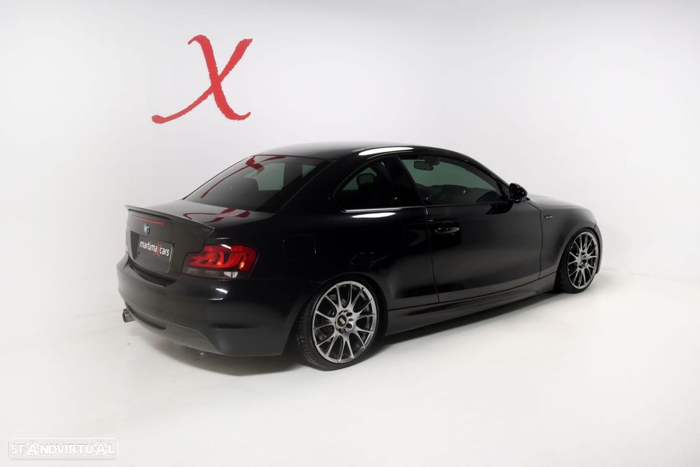 BMW 120 d Coupe - 6