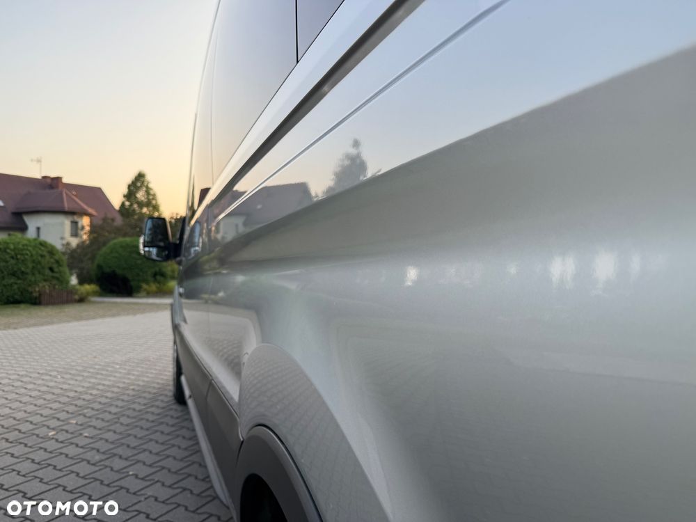 Ford Transit Kombi L3H2 Trend - 16