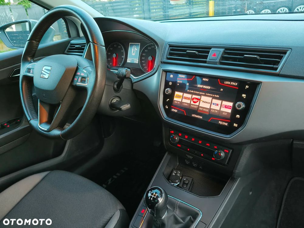 Seat Ibiza 1.0 MPI S&S Xcellence - 18