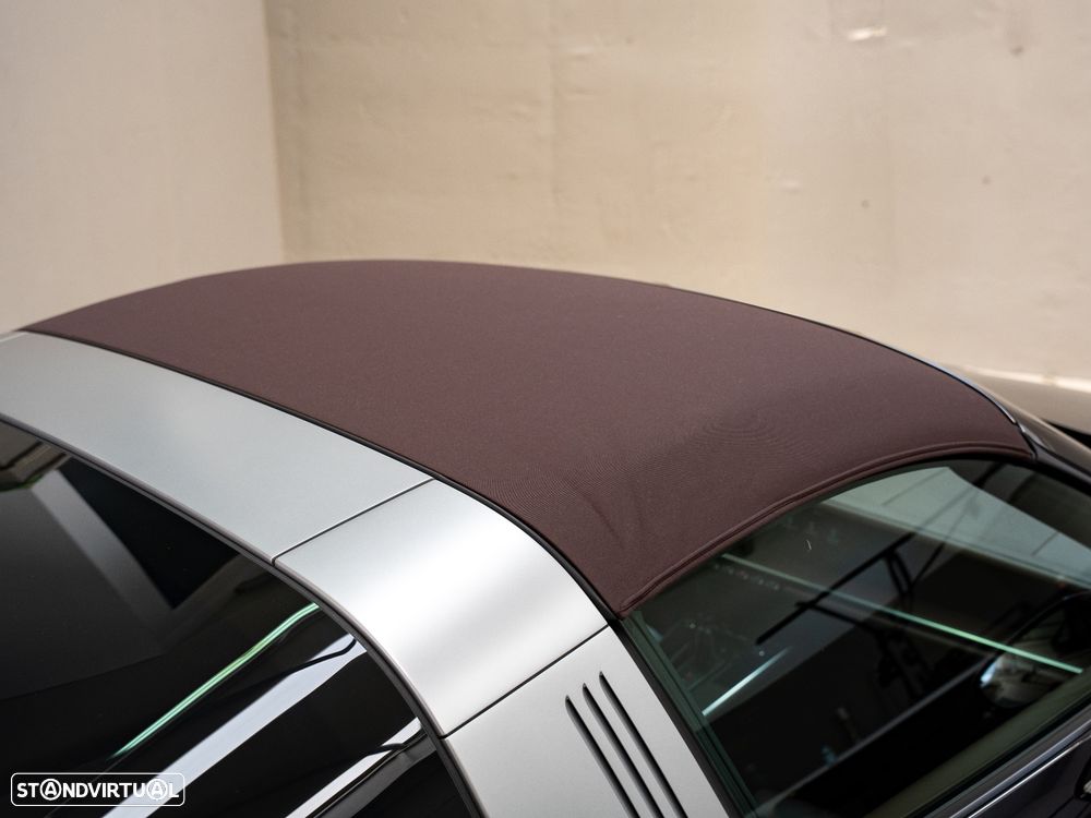 Porsche 911 (992) - 23
