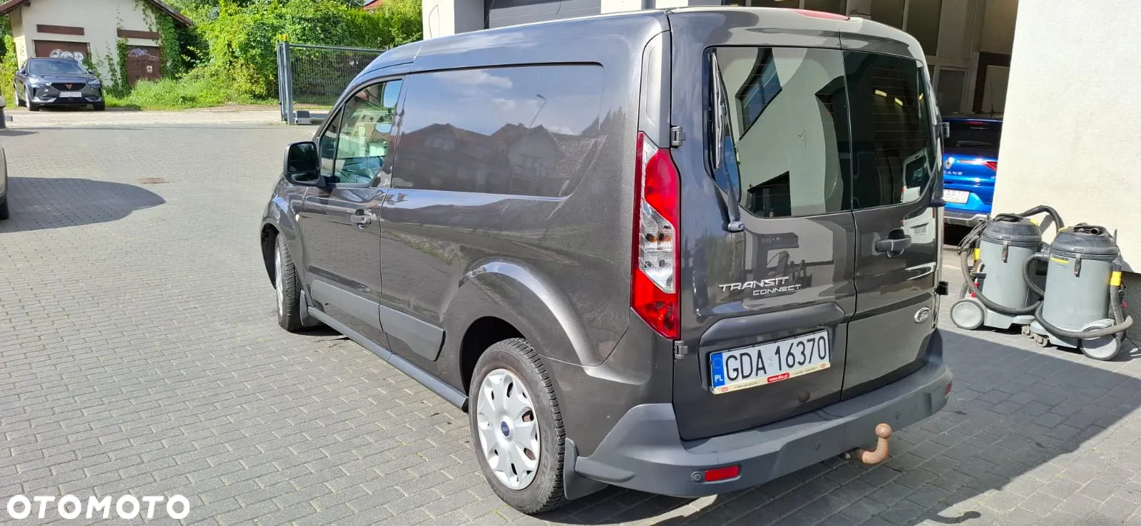 Ford CONNECT - 6