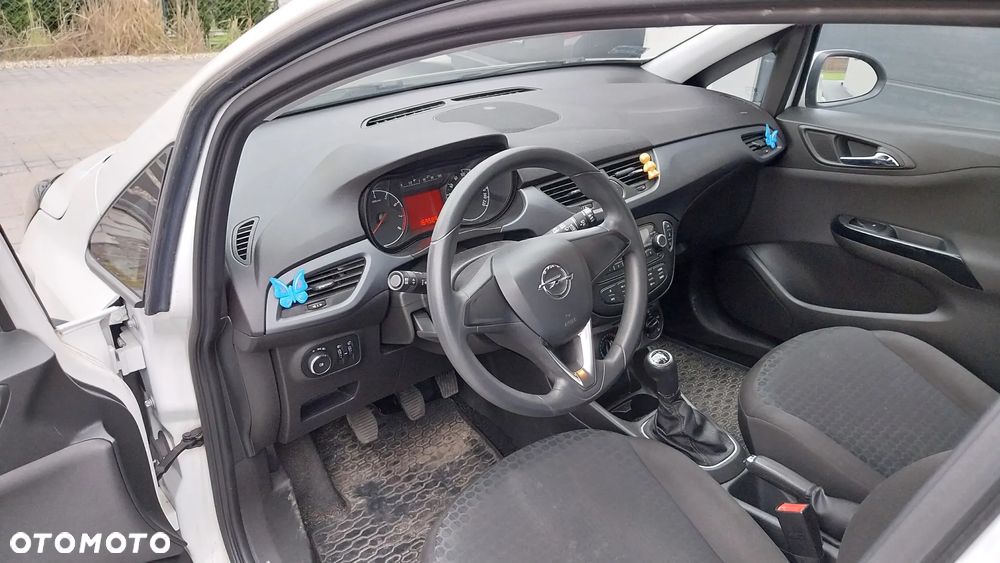 Opel Corsa 1.4 Color Edition - 7