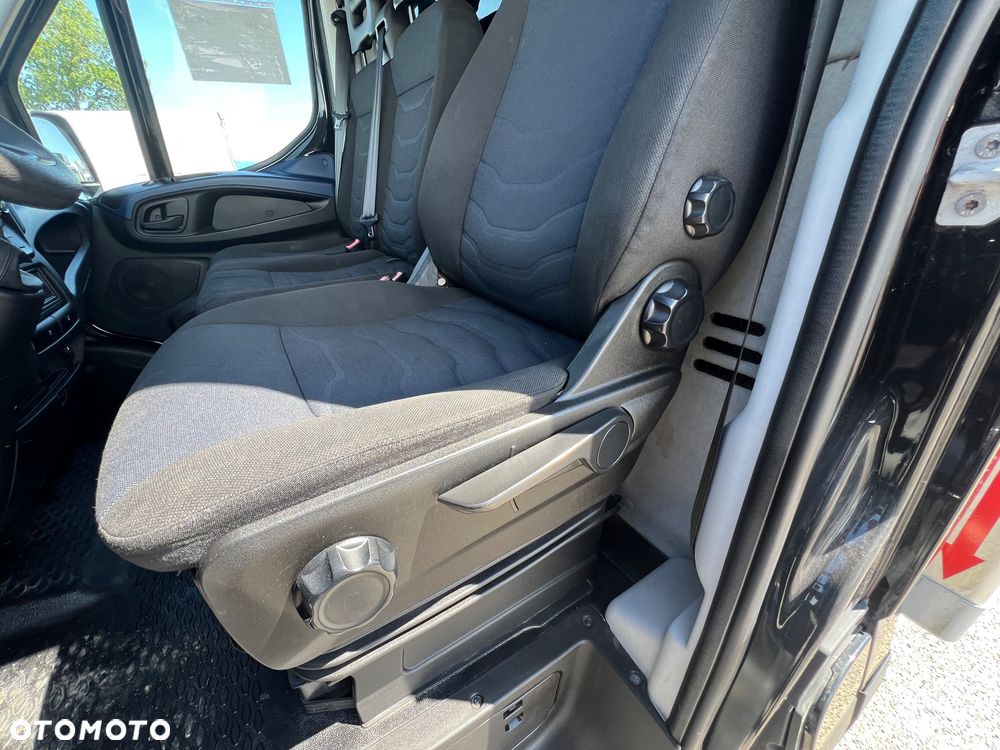 Iveco Daily 35C14 Automat/Klima/Winda (634) - 28