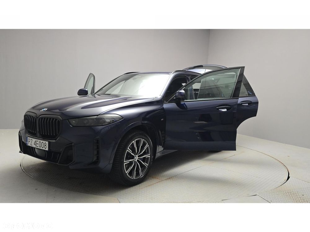 BMW X5 - 9