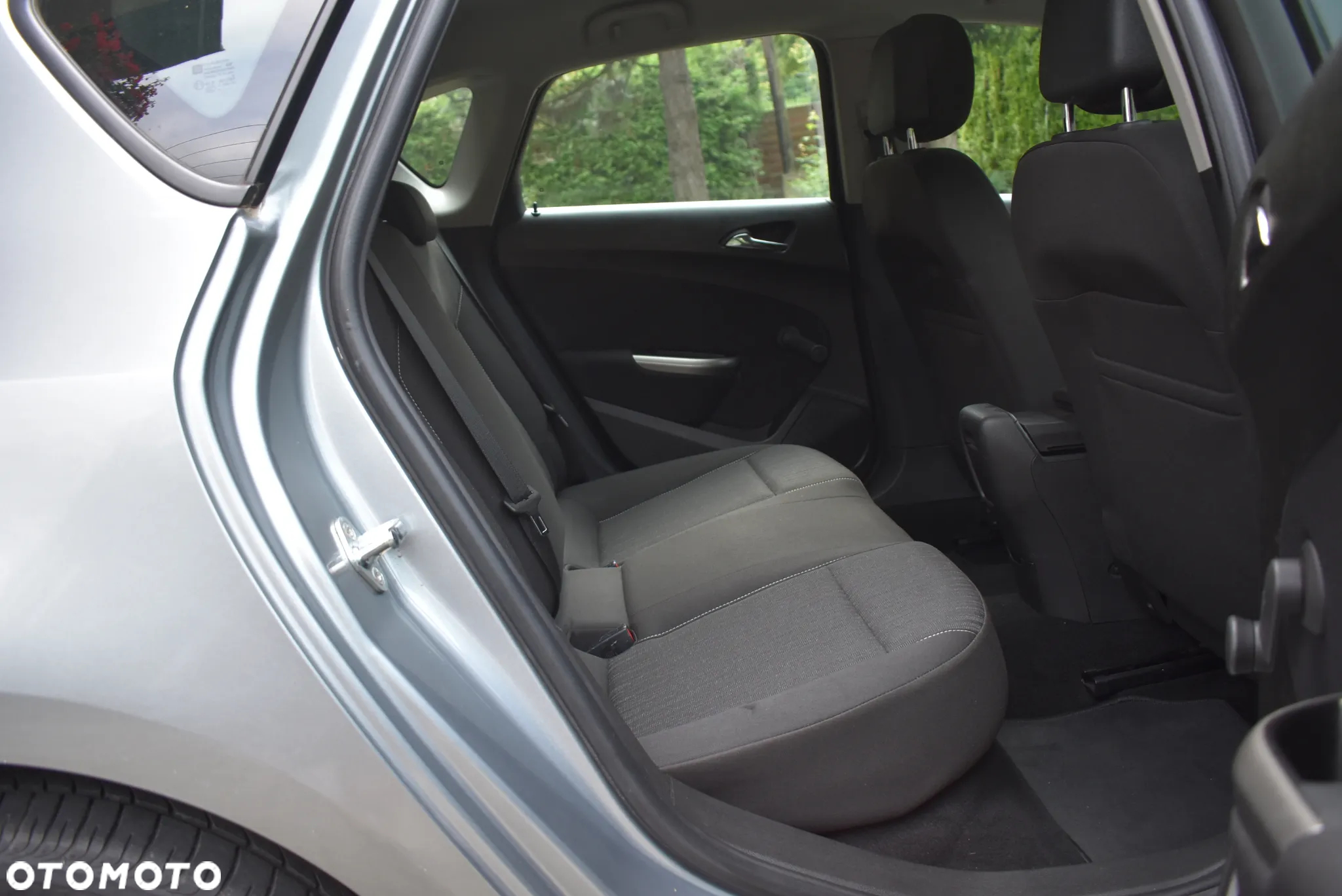Opel Astra 1.4 Turbo Design Edition - 20
