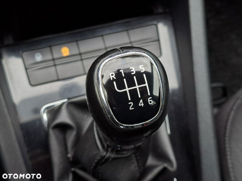 Skoda Octavia 2019