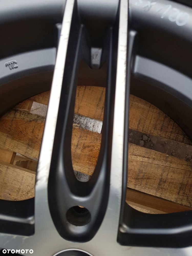 alufelga ac wheels bmw 8.5'x 19' 5x120 et35 - 6