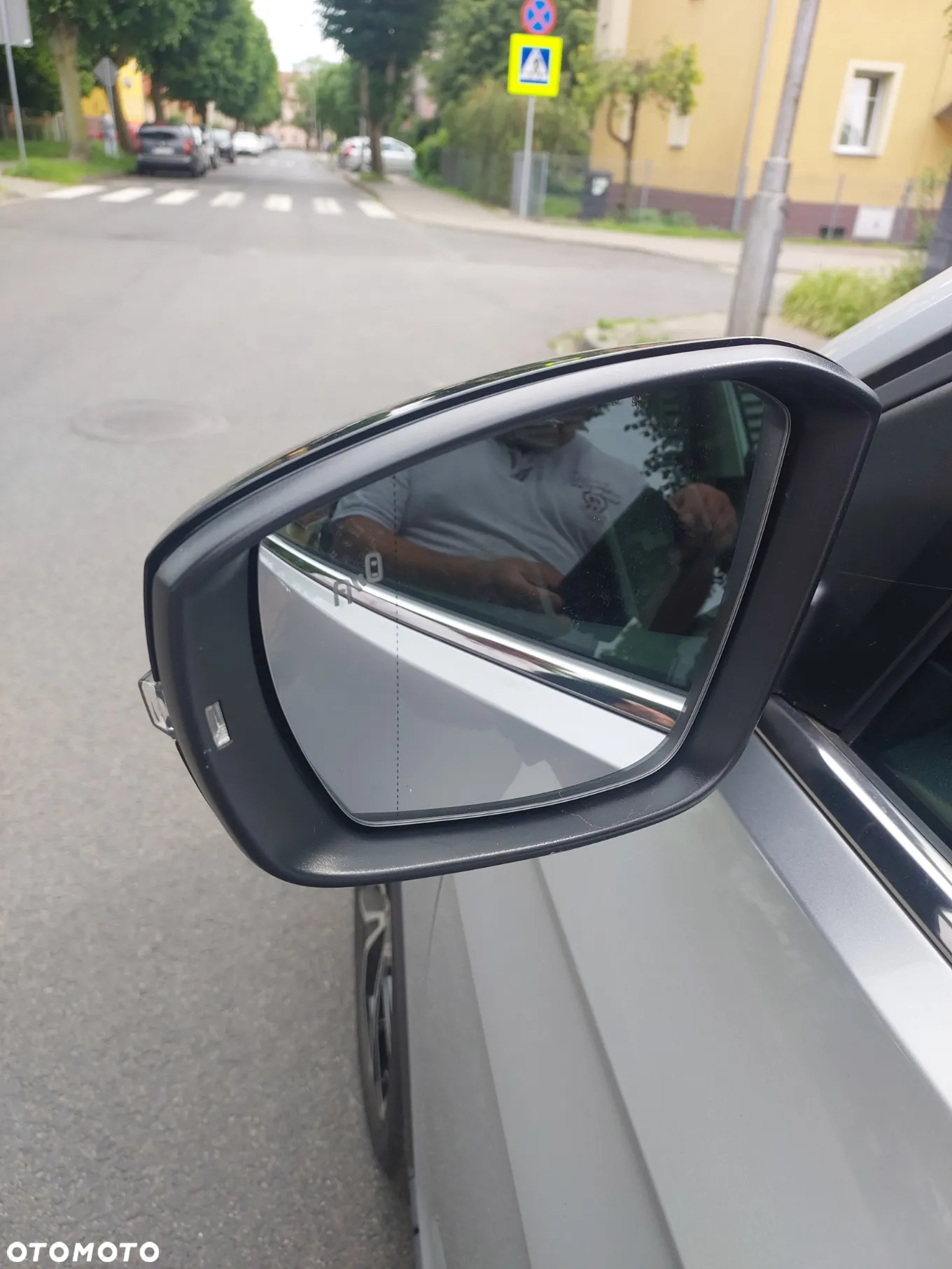 Volkswagen T-Cross 1.0 TSI OPF Life - 16