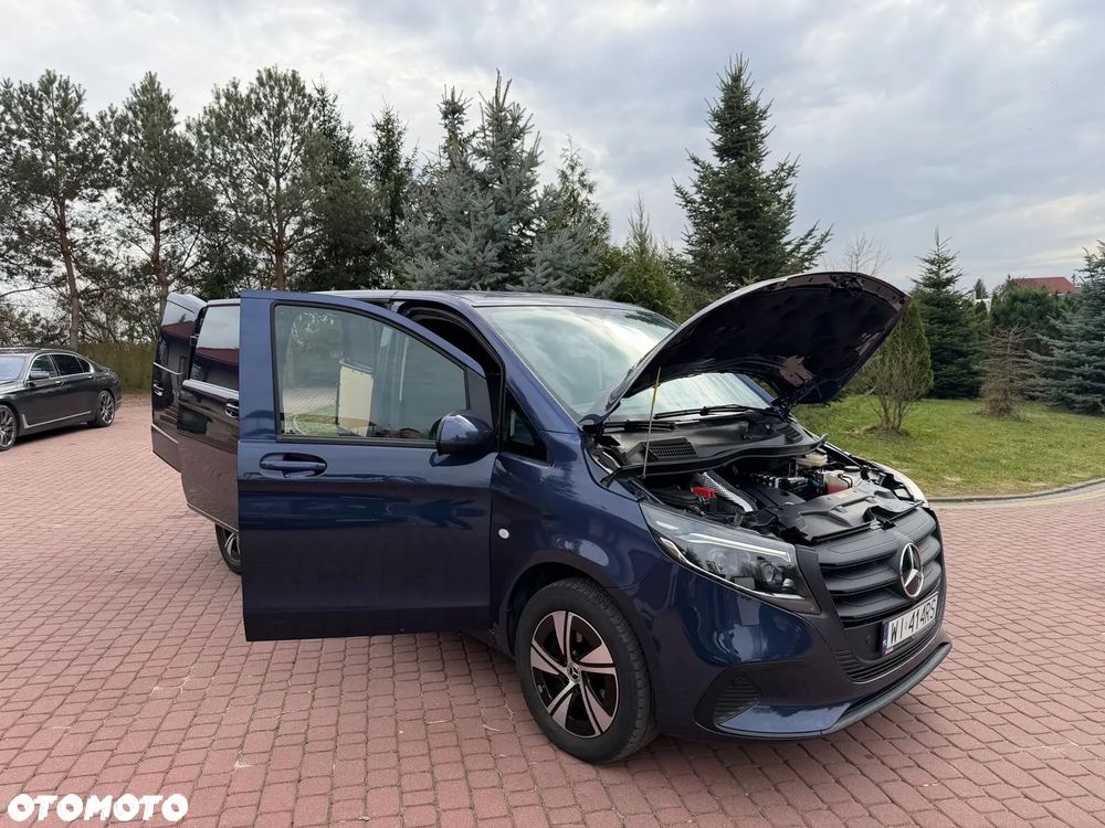 Mercedes-Benz VITO - 18